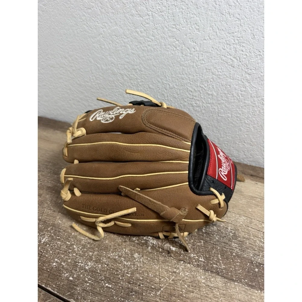 Rawlings Premium Series D112IBDBCPT 11.25